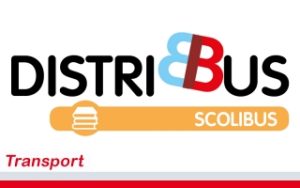 Distribus / Transport scolaire La Bouillie