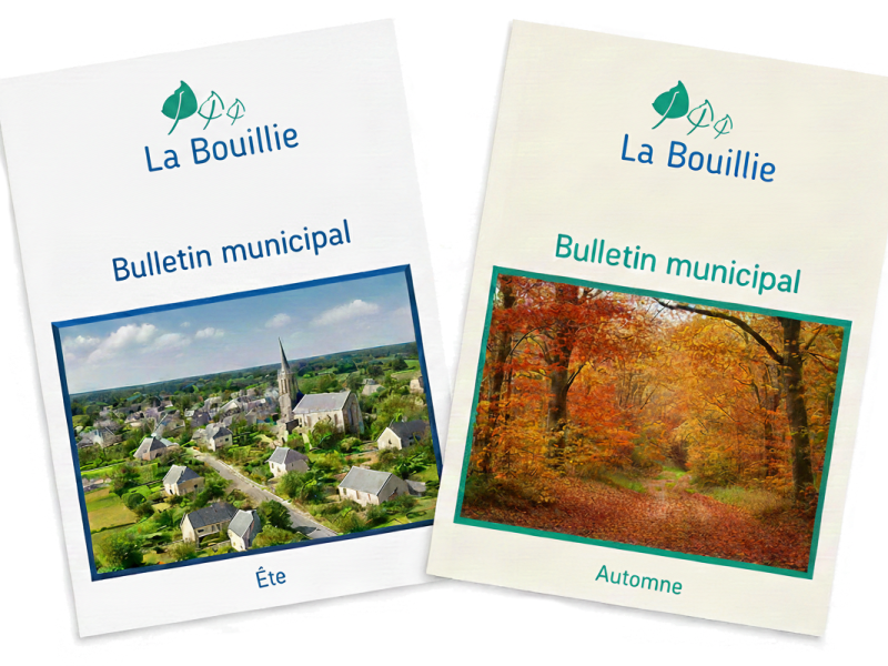 bulletins