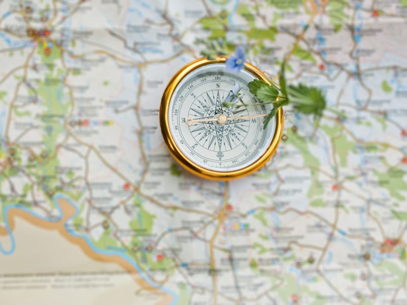 Carte Interactive de La Bouillie