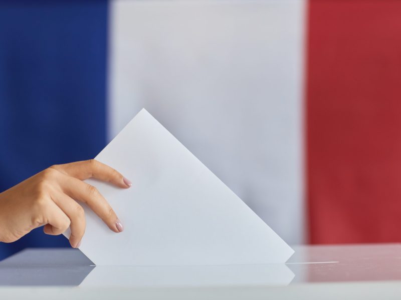 Election et Recensement La Bouillie
