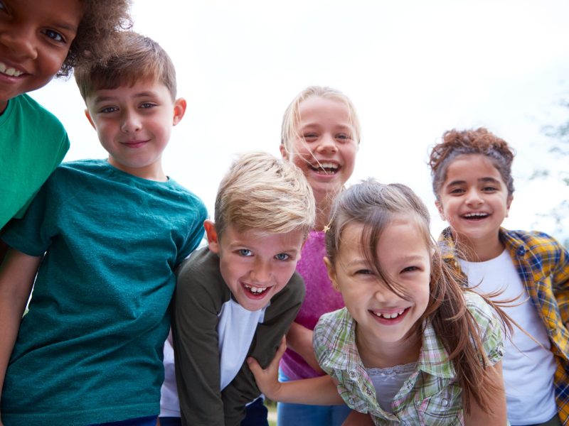 Enfance Jeunesse La Bouillie