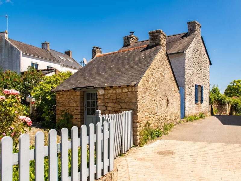 Gîtes et Locations saisonnière La Bouille